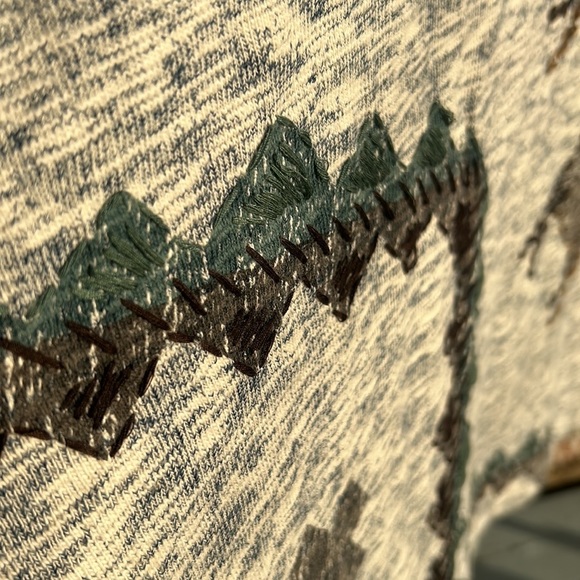 Double D Ranch Tunic - Picture 4 of 8